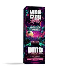 0.5ml DMT Vape Cart – 400mg Vice City Labs