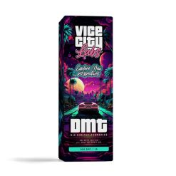 Vice City Labs DMT Vape Pen 800mg (Cartridge) 1ml