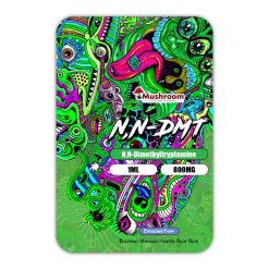 1ml NN DMT Vape Pen | 800mg
